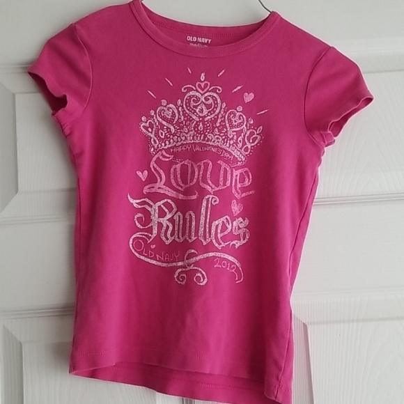 Old Navy Other - Old Navy Girl's Shirt